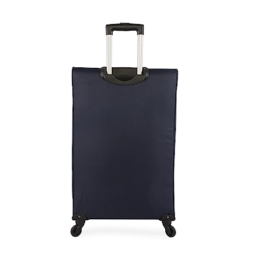 Nautica Oceanview 5pc Softside Luggage Set