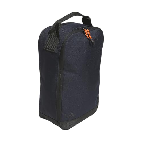 adidas Men's Shoe Bag, Legend Ink, No Size