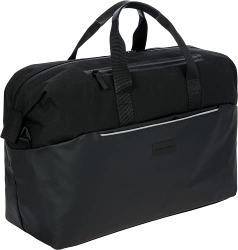 PORSCHE DESIGN Urban Eco Weekender, Black