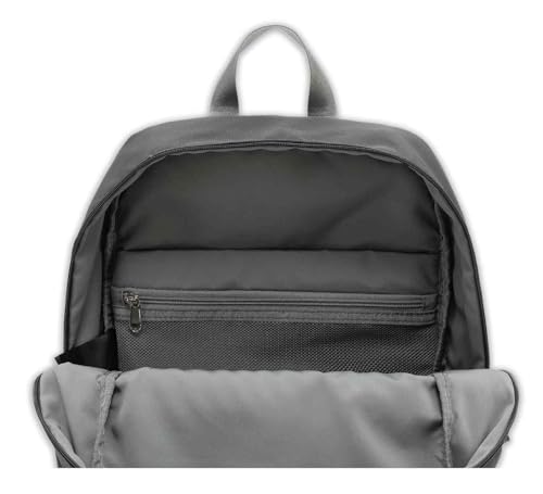 Harley-Davidson Women's Black Opal II Backpack, Water-Resistant Nylon, Asphalt