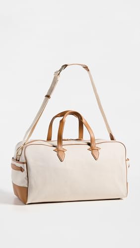 Paravel Grand Tour Duffle Bag, Scout Tan