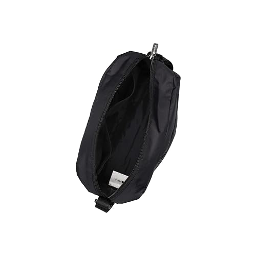 LeSportsac Daniella Crossbody and Deluxe Large Weekender (Recycled Black) Bundle and save 15% off