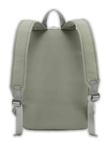 Harley-Davidson Women's Black Opal II Backpack, Water-Resistant Nylon, Oil Green