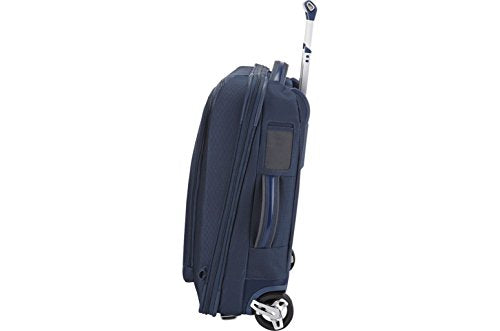 Thule Crossover Rolling Carry-On (Dark Blue)