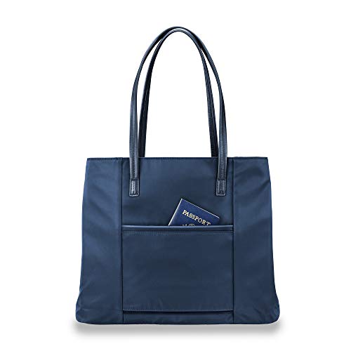 Briggs & Riley Rhapsody-Essential Tote Bag, Navy, One Size