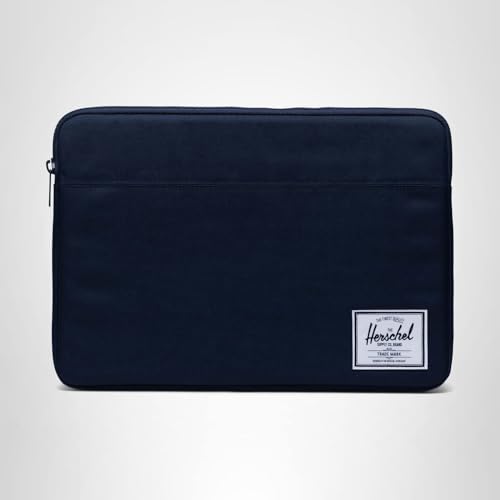 Herschel Anchor 15-16 Inch Sleeve, Blue