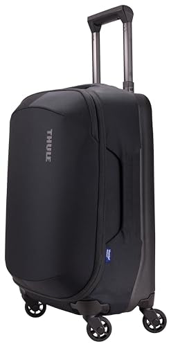 Thule Subterra Carry-on Spinner, Black