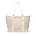 Herschel Supply Co. Portland Packable Tote, Moonbeam Tonal, Standard, 23.7L