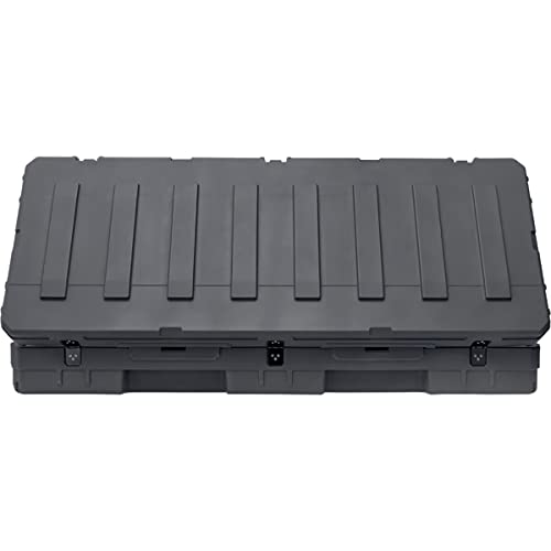 ROAM Adventure Co 83L Rugged Case, Slate, One Size, ROAM-CASE-83L-SLATE-LL