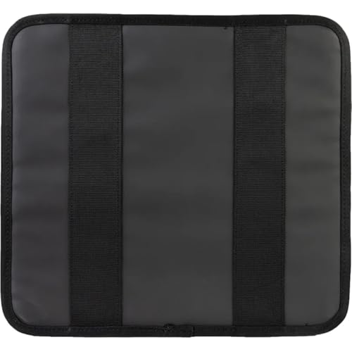 ROAM Adventure Co, Rugged Bag, Black, 27L