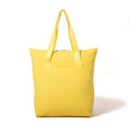 Baggallini Swift Tote Bag for Women - Lightweight 12x16 Nylon Zipped Travel Carry On Bag w/Luggage Sleeve
