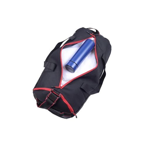 Shugon Olympia Sports Bag, Black, One Size