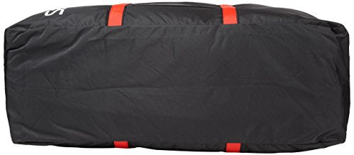 Samsonite Tote-A-Ton 32.5-Inch Duffel Bag, Black, 32.5-Inch