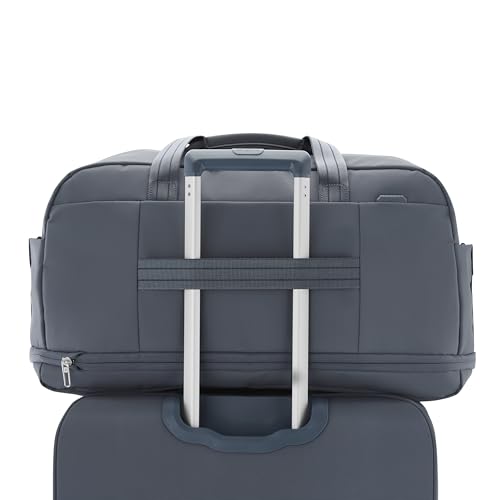 Samsonite Elevation Plus Softside - Expandable Duffle - Cypress Green