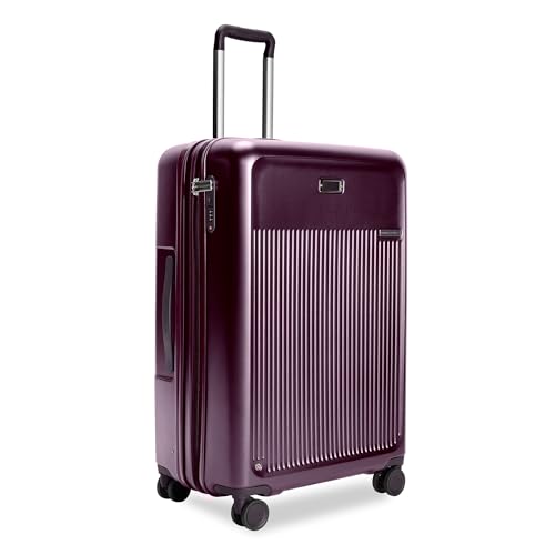 Briggs & Riley Sympatico Large 30" Expandable Spinner