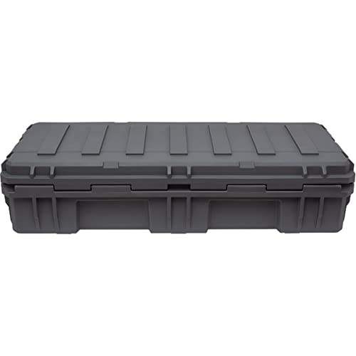 95L Rugged Case, Slate, One Size