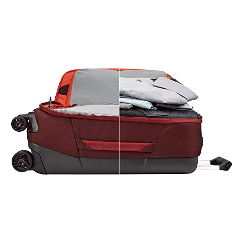 Thule Subterra Carry On Spinner
