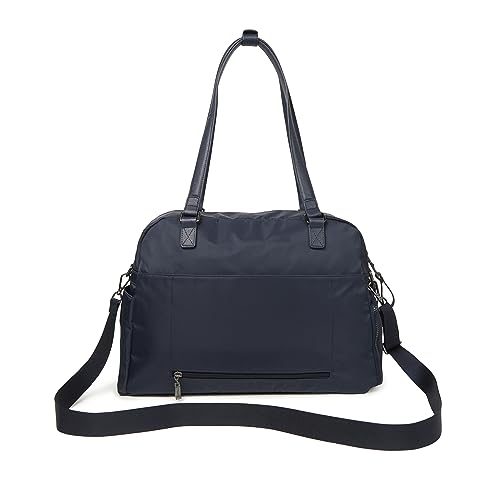 Baggallini Fifth Avenue Weekender