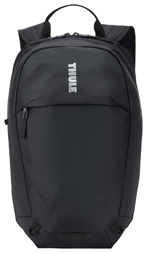 Thule EnRoute 12L Backpack, Tablet or notebook pocket, Convenient storage for daily outings, Easy access front pocket
