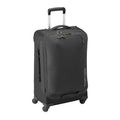 Eagle Creek Expanse 4-Wheel 26" Luggage – Durable Checked Spinner Suitcase with Expandable Capacity – Rugged Fabric, Lockable Zippers & Grab Handles – Travel-Ready – Midnight Black