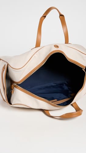 Paravel Grand Tour Duffle Bag, Scout Tan