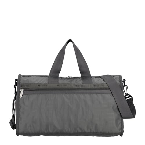 Lesportsac 1382 Women's Boston Bag, green, One Size