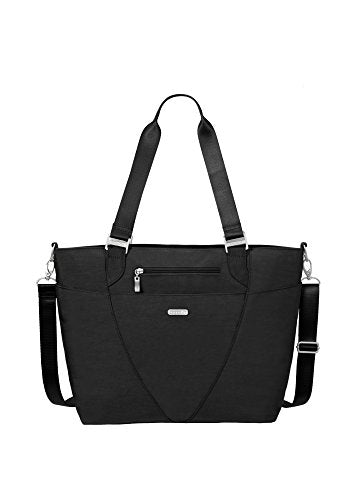 Avenue Tote - 12x18" Laptop Tote Bag for Women - Lightweight Work Travel Carry On