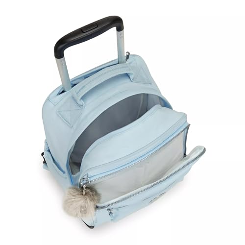 Kipling Women's Gaze 2 Wheel Rolling Backpack