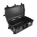 Pelican Air 1615 Case No Foam - Black