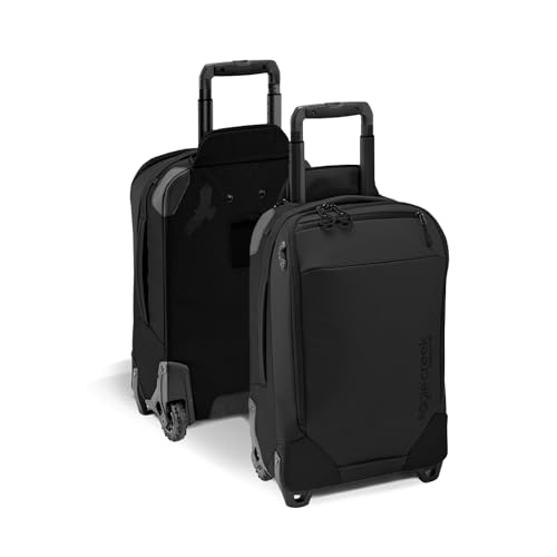 Eagle Creek Xe 2-wheel International Carry on 35l - Black