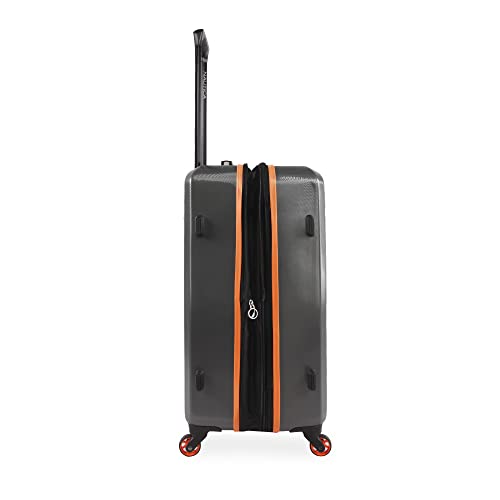 Nautica Roadie 3pc Hardside Luggage Set