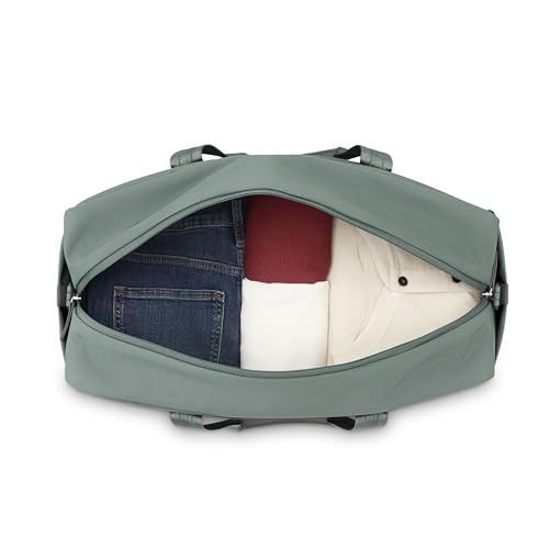 Samsonite Elevation Plus Softside - Expandable Duffle - Cypress Green