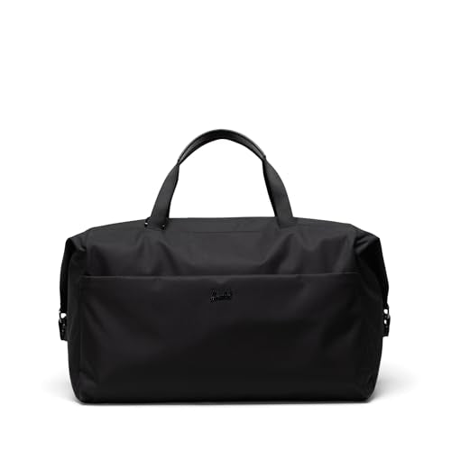 Herschel Maia Weekender Bag Black Standard - 40L