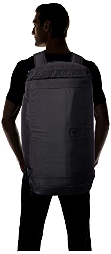 Victorinox VX Sport EVO 2 in 1 Backpack/Duffel Bag (Black)
