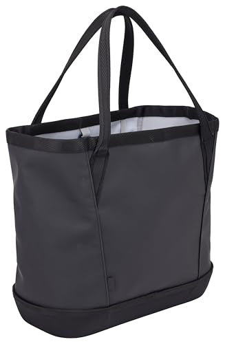 Thule Chasm 30L Gear Tote, Waterproof Base, Internal Pockets and Pouches, Durable Materials, Easy to Load and Access Gear