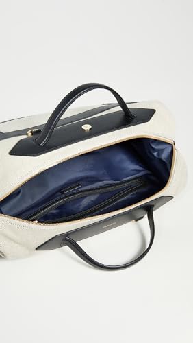 Paravel Weekender Bag, Domino Black, One Size