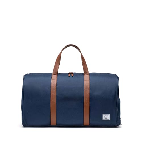 Herschel Novel Duffle, Navy, Carry-on - 26.5L