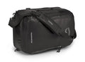 Osprey Transporter 44L Carry-On Backpack, Black