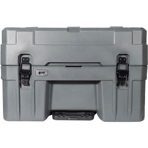 ROAM Adventure Co, 132L Rolling Rugged Case, Slate, 132L