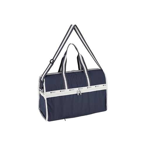 LeSportsac(レスポートサック) Boston, Spectator Deep Blue