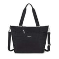 Avenue Tote - 12x18" Laptop Tote Bag for Women - Lightweight Work Travel Carry On