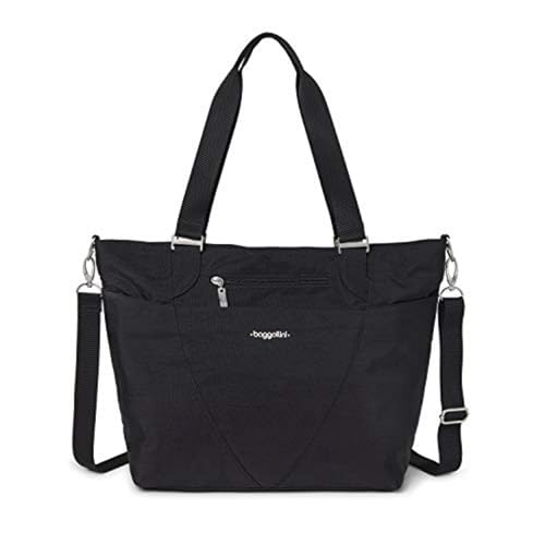 Avenue Tote - 12x18" Laptop Tote Bag for Women - Lightweight Work Travel Carry On