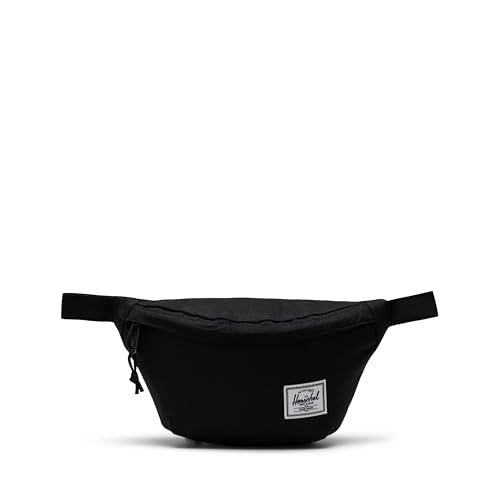Herschel Classic Hip Pack, Black, Mod - 1L