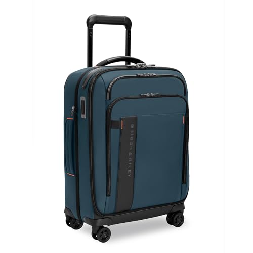 Briggs & Riley ZDX Global Carry-on Expandable Spinner