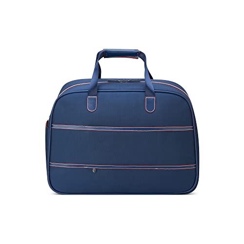 DELSEY PARIS Chatelet 2.0 Weekender Travel Duffle Bag, Navy