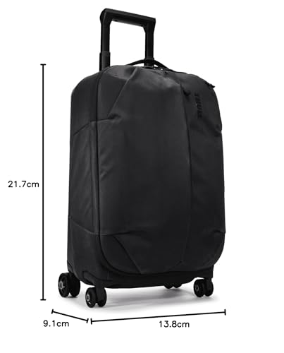 Thule Aion Carry On Spinner, Black