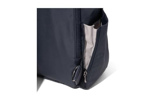 Baggallini Central Park Large Sling - 16.5x8.4 Sling Crossbody Bag with Convertible Adjustable Shoulder Strap