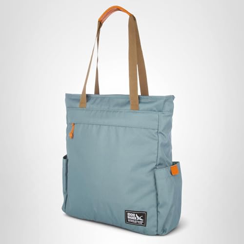 Eddie Bauer 30L Bygone Multipurpose Convertible Backpack Tote, Dragonfly | Travel Bag | Work | Laptop and Commuter Bag | Gym Tote | Travel Tote