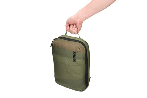 Thule Compression Packing Cube mediumSoft Green