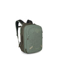 Osprey Transporter 26+6 Travel Pack - Expandable Personal Item Backpack with Laptop Sleeve - Lightweight Daypack, Pine Leaf Green